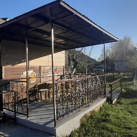 Guesthouse Buco Trebinje Exteriér fotografie