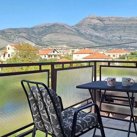 Guesthouse Buco Trebinje Exteriér fotografie