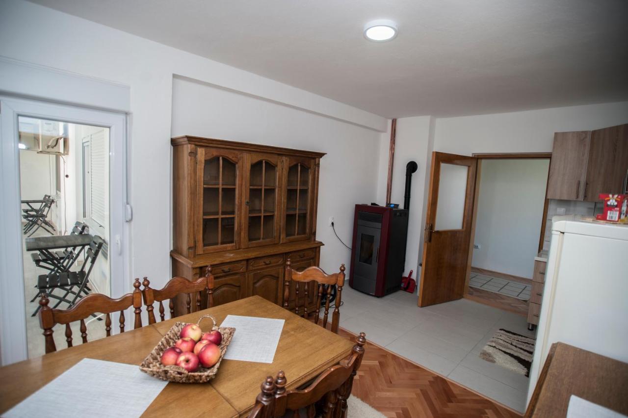 Guesthouse Buco Trebinje Exteriér fotografie
