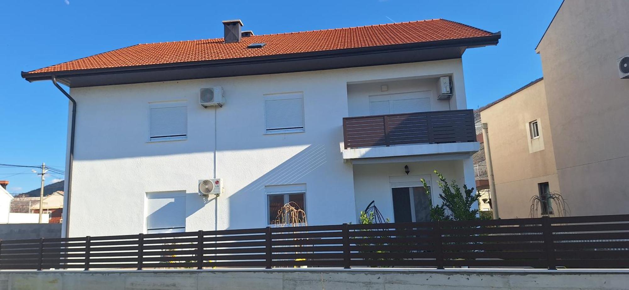 Guesthouse Buco Trebinje Exteriér fotografie