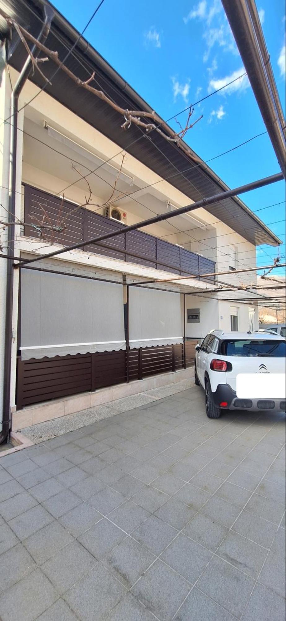 Guesthouse Buco Trebinje Exteriér fotografie