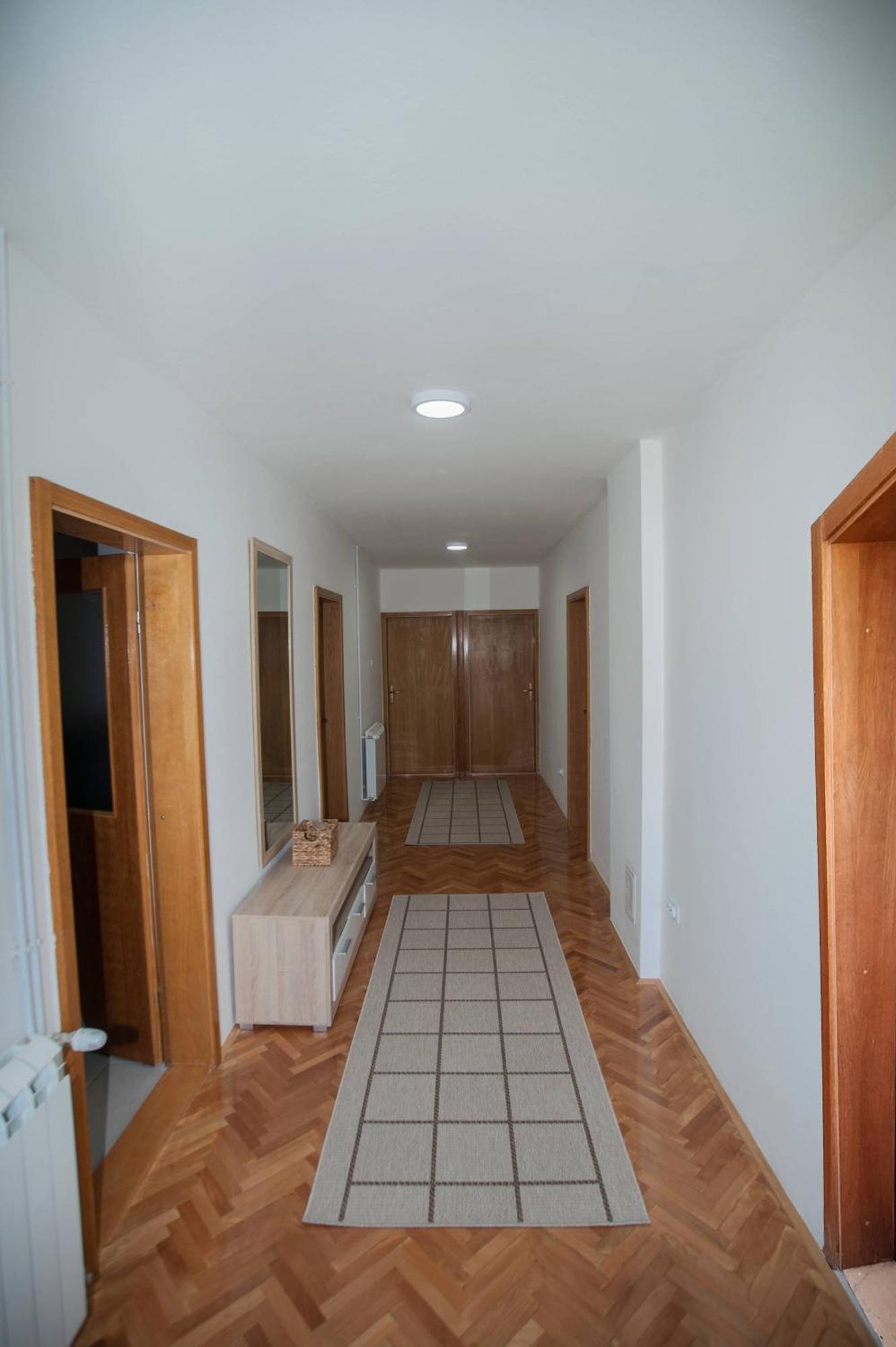 Guesthouse Buco Trebinje Exteriér fotografie