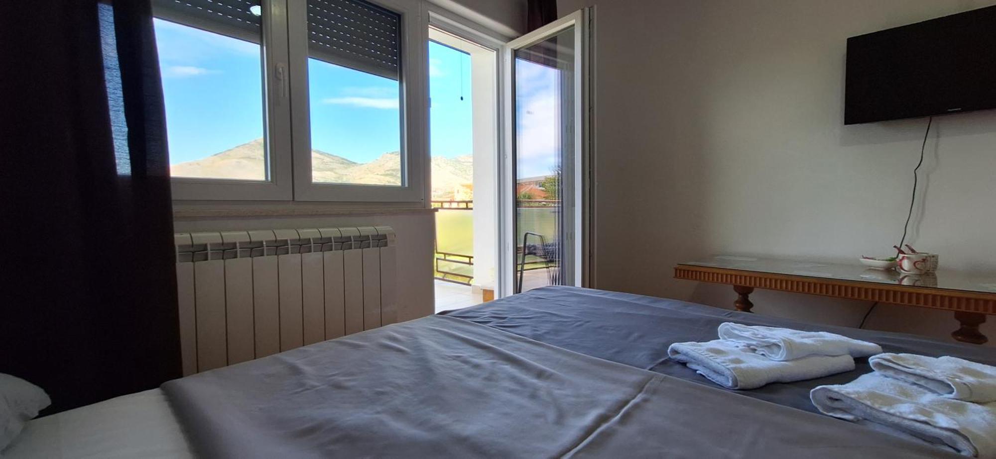 Guesthouse Buco Trebinje Exteriér fotografie