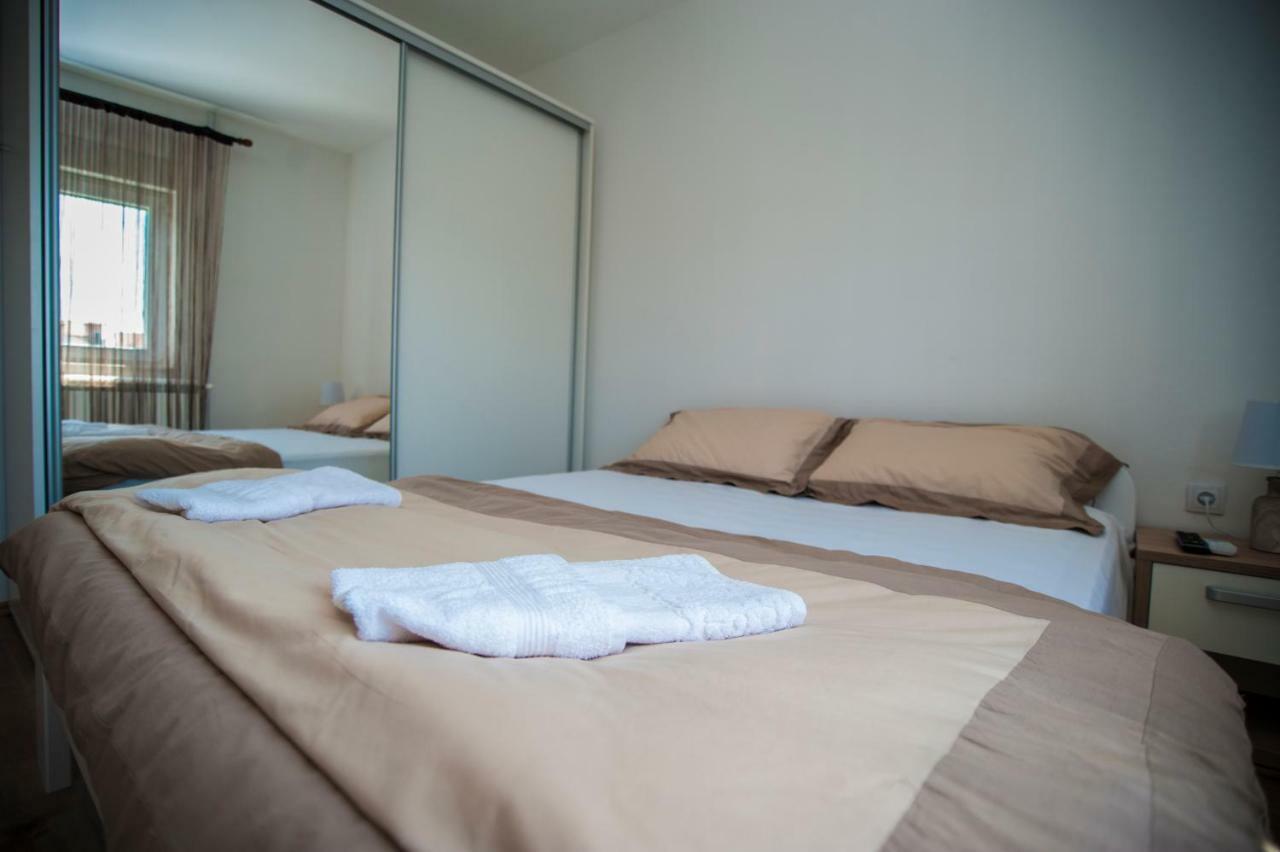Guesthouse Buco Trebinje Exteriér fotografie