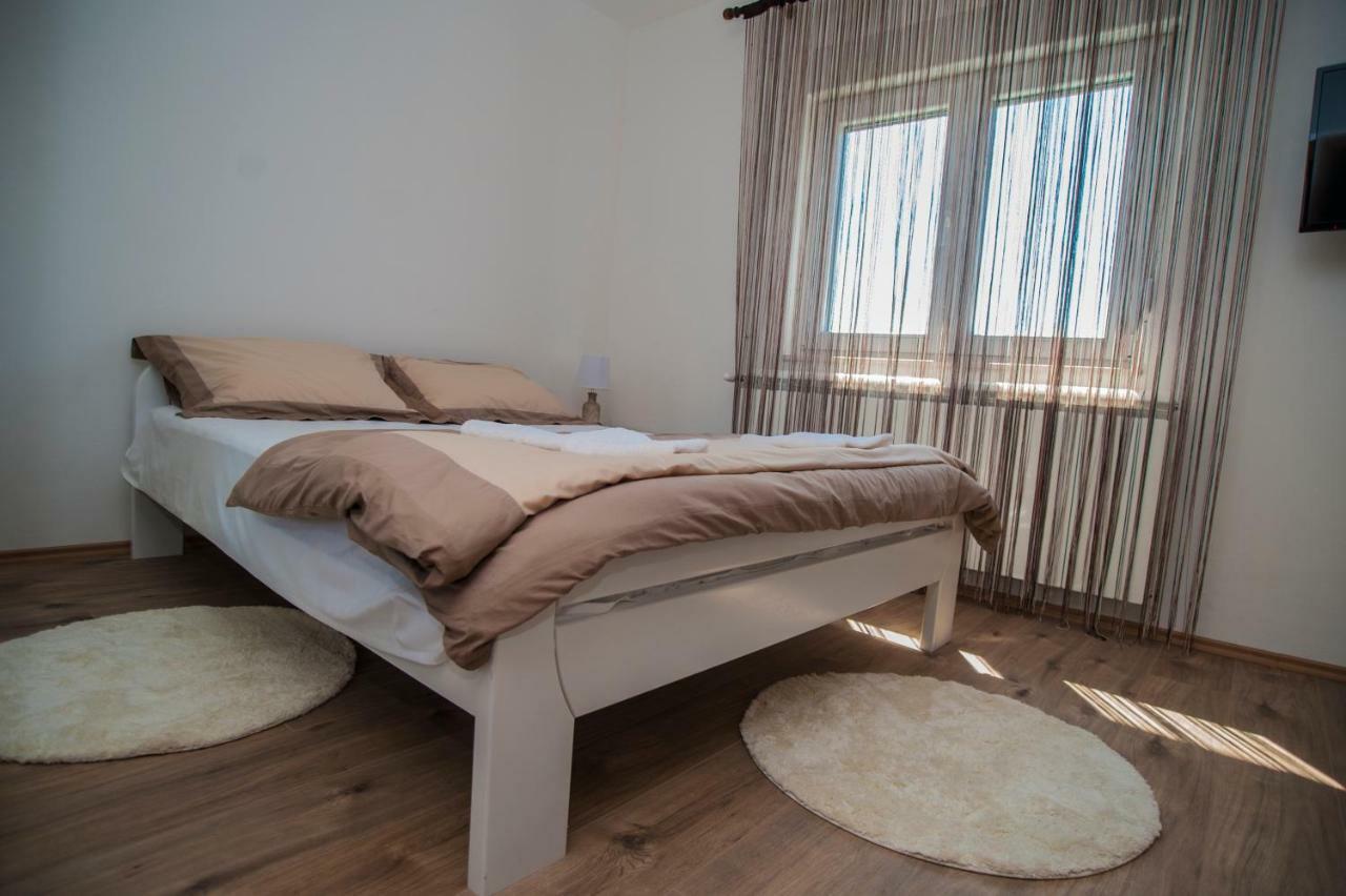 Guesthouse Buco Trebinje Exteriér fotografie