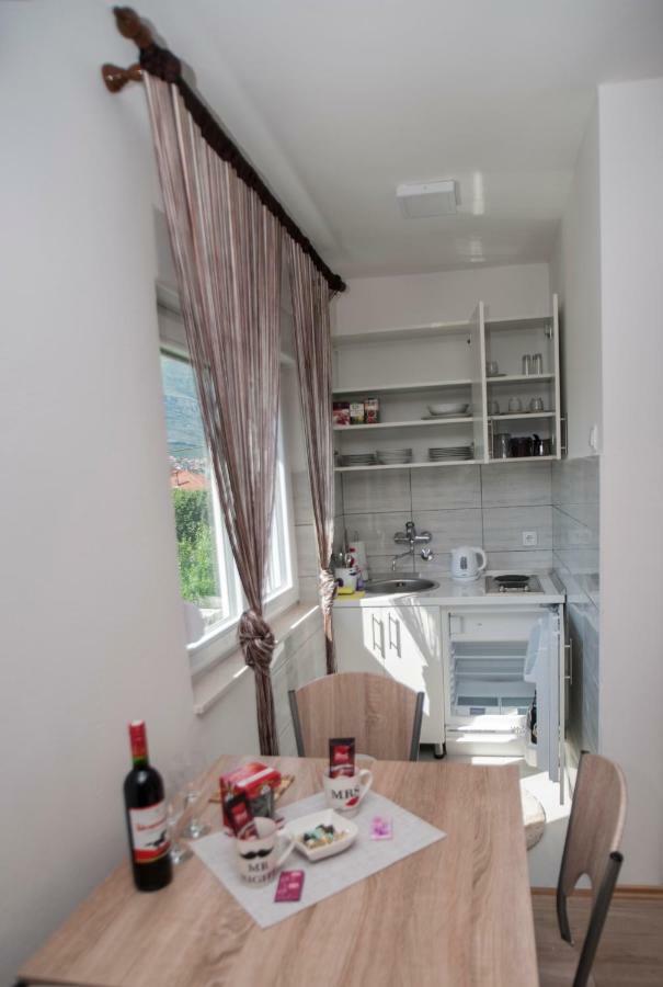 Guesthouse Buco Trebinje Exteriér fotografie