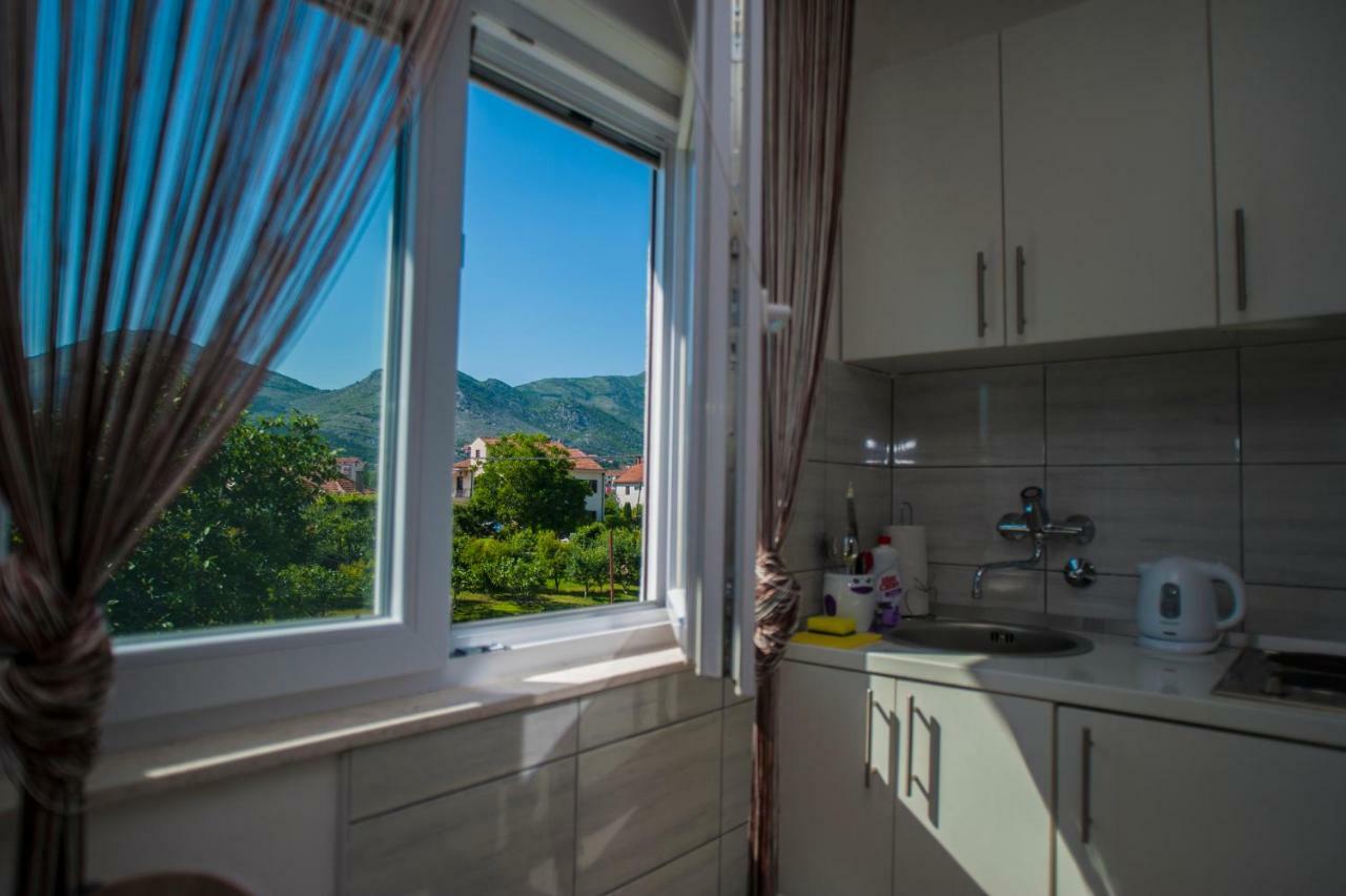 Guesthouse Buco Trebinje Exteriér fotografie