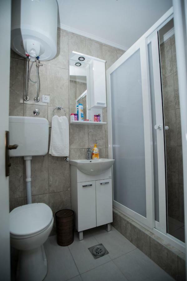 Guesthouse Buco Trebinje Exteriér fotografie