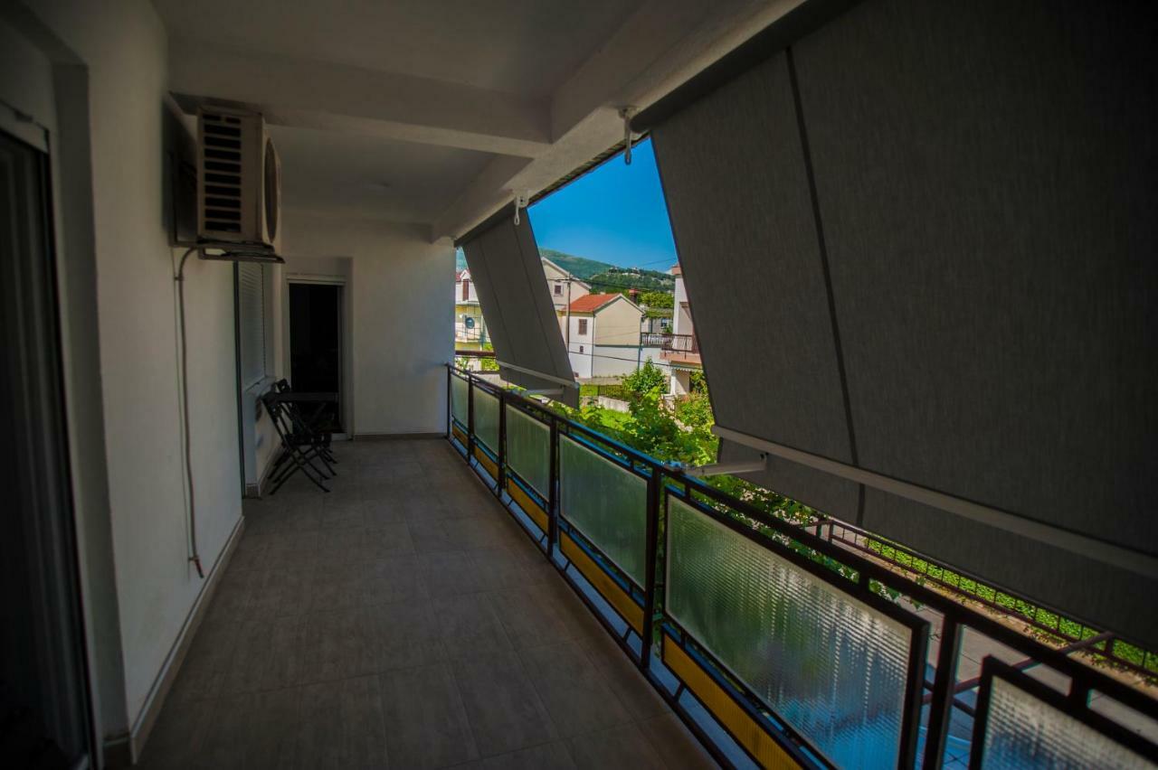 Guesthouse Buco Trebinje Exteriér fotografie