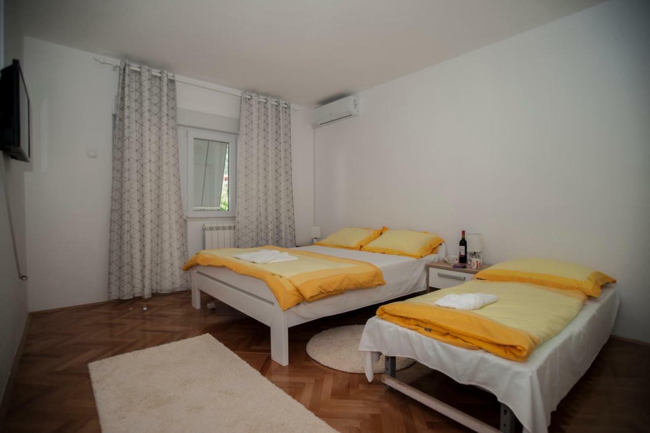 Guesthouse Buco Trebinje Exteriér fotografie