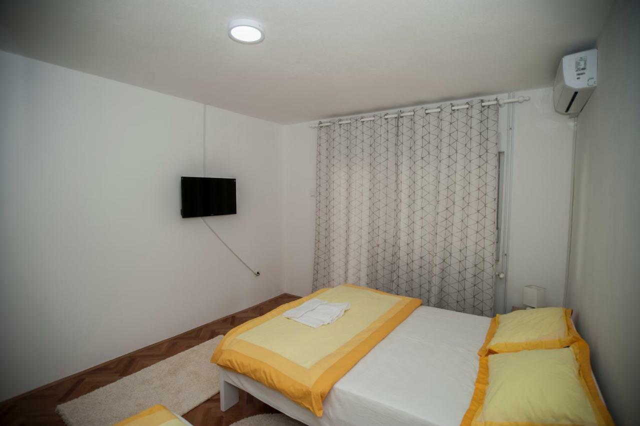 Guesthouse Buco Trebinje Exteriér fotografie