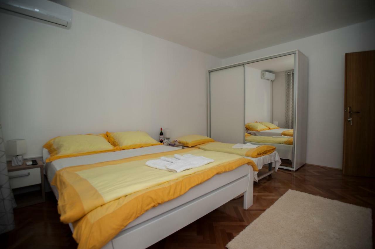 Guesthouse Buco Trebinje Exteriér fotografie
